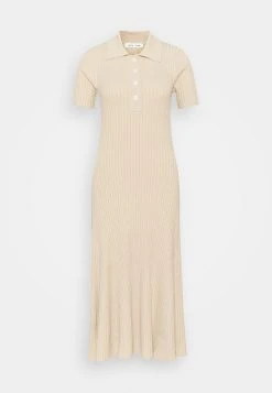 Samsøe Samsøe LUCY POLO DRESS - Robe pull Women