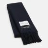Samsøe Samsøe EFIN SCARF UNISEX - Écharpe All -Samsøe Soldes f18770d4f20e4760a13f654b5d44ec7a 1