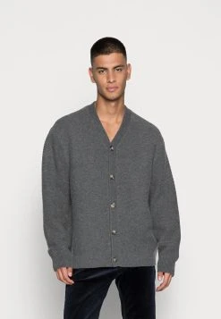 Samsøe Samsøe COLTON CARDIGAN - Gilet Men