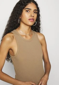 Sams&oslash;e Sams&oslash;e ALEXO TANK - Débardeur Women -Samsøe Soldes f1ee5ee1165d42308c2bd847441ec17d