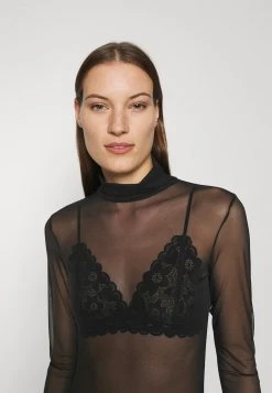 Samsøe Samsøe LORI - T-shirt à manches longues Women 14 Samsøe Samsøe LORI - T-shirt à manches longues Women -Samsøe Soldes f22479750a9e4947903c61498d6cc43f