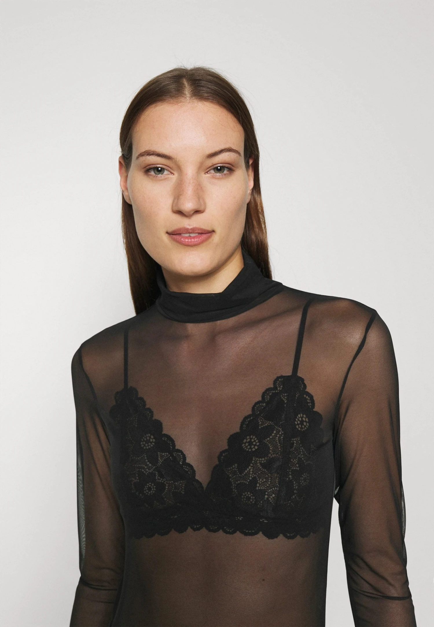 Samsøe Samsøe LORI - T-shirt à manches longues Women 6 Samsøe Samsøe LORI - T-shirt à manches longues Women – Image 4