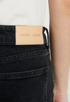 Samsøe Samsøe MARIANNE - Jean boyfriend Women -Samsøe Soldes f253617f9e0245429ddccb2396bd1b6f