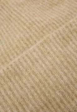 Samsøe Samsøe NOR HAT - Bonnet Women -Samsøe Soldes f2638a680ab64ba5a0dbac9022441fd4