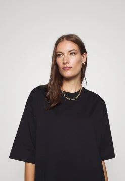 Samsøe Samsøe ELOISE DRESS - Robe en jersey Women -Samsøe Soldes f2638b24bf9b4bca8e61f652d24b2734