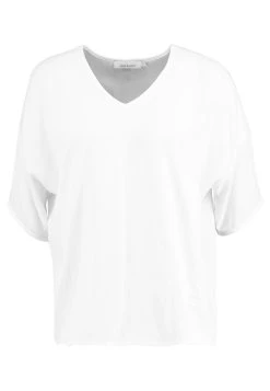 Samsøe Samsøe MAINS V NECK - Blouse Women 14 Samsøe Samsøe MAINS V NECK - Blouse Women -Samsøe Soldes f2bec78ac249496cb8f03fd2b72e29e2