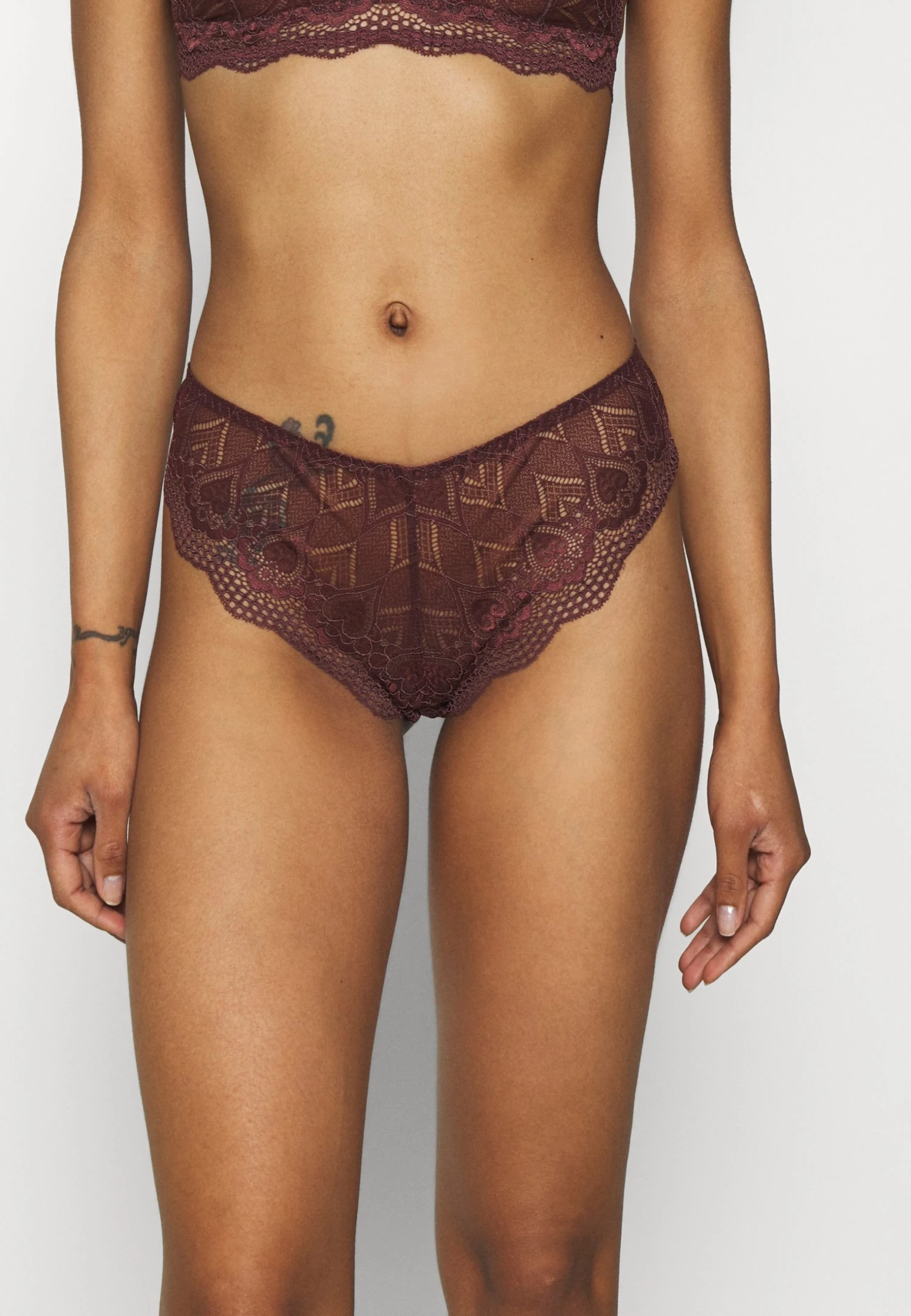 Samsøe Samsøe CIBBE - String Women 3 Samsøe Samsøe CIBBE - String Women