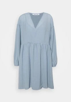 Samsøe Samsøe JOLIE DRESS - Robe de jour Women -Samsøe Soldes f2c5ffe652b64a36af0daa8adab08a6a
