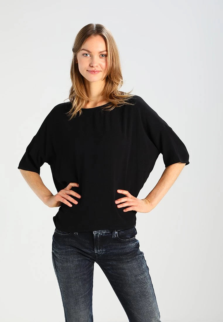 Samsøe Samsøe MAINS TEE - Blouse Women 3 Samsøe Samsøe MAINS TEE - Blouse Women