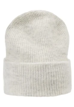 Samsøe Samsøe NOR HAT - Bonnet Women -Samsøe Soldes f31c549a1b874623b683f944c286105f 3