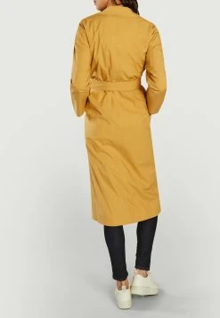 Samsøe Samsøe LUCILLE - Trench Women 9 Samsøe Samsøe LUCILLE - Trench Women -Samsøe Soldes f38cbc805c89459b92b7a63c36167f7a