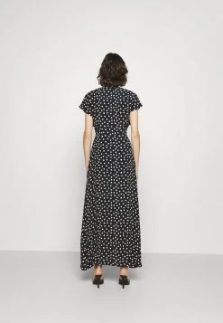 Samsøe Samsøe VALERIE LONG DRESS - Robe longue Women -Samsøe Soldes f3c7cd8117114e9ea78363f181ea2677