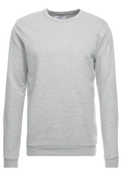 Samsøe Samsøe ENNO - Sweatshirt Men -Samsøe Soldes f3d0be6113eb4d8280247ad546b87236