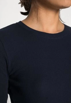 Samsøe Samsøe ALEXA - T-shirt à manches longues Women -Samsøe Soldes f3eb30716f894308a8ec7bd4a0cdfde6