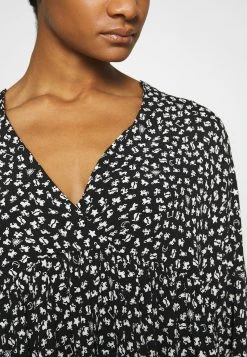 Samsøe Samsøe MORI SHORT DRESS - Robe de jour Women -Samsøe Soldes f4213dd7a1184a5c8164c88bf732d44f