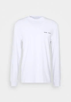 Samsøe Samsøe NORSBRO - T-shirt à manches longues Men -Samsøe Soldes f4249e52a334449ab92609fe28d6220c 3