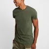 Samsøe Samsøe KRONOS - T-shirt basique Men -Samsøe Soldes f466219c04c14286848a3ddb6277a5ae