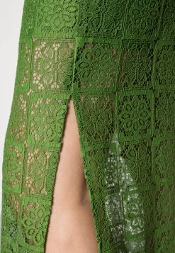 Samsøe Samsøe FAN SKIRT - Jupe crayon Women -Samsøe Soldes f468bfa547014e4db20c076f1c22eb69