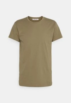 Sams&oslash;e Sams&oslash;e KRONOS - T-shirt basique Men -Samsøe Soldes f4bd2dbc1b3d4ab2b48fbe8ef75c503d 14