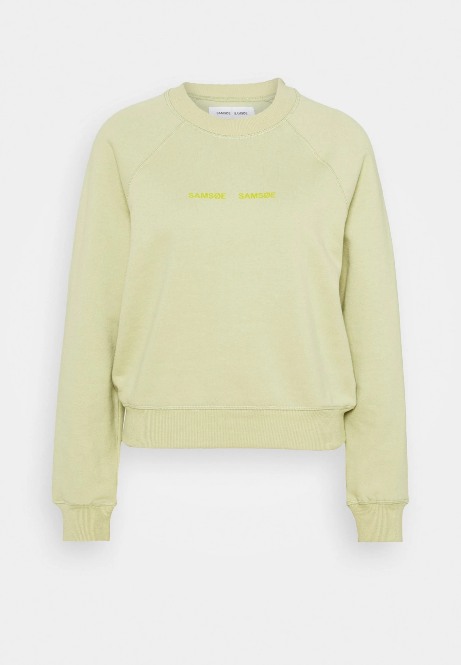 Samsøe Samsøe BARLETTA CREW NECK - Sweatshirt Women 8 Samsøe Samsøe BARLETTA CREW NECK - Sweatshirt Women – Image 6