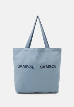 Samsøe Samsøe FRINKA SHOPPER - Cabas Women -Samsøe Soldes f4fdaa4ad7f847169156f5c92ceff288