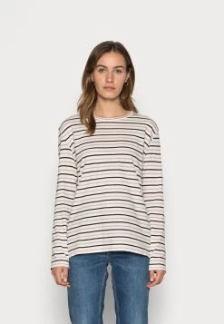 Samsøe Samsøe NOBIL - T-shirt à manches longues Women