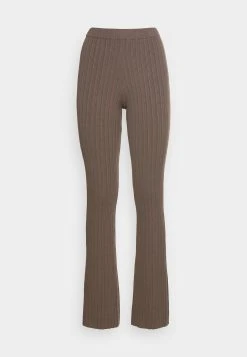 Samsøe Samsøe JOAN TROUSERS - Pantalon classique Women -Samsøe Soldes f58b8c25032f408ca867dfea3bf28fc0