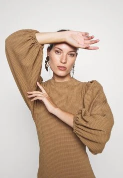 Sams&oslash;e Sams&oslash;e HARRIETTA SHORT DRESS - Robe de jour Women -Samsøe Soldes f5a06d163c90435189dd3805c39a21cb