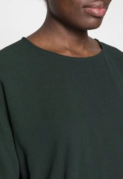 Samsøe Samsøe MAINS TEE - Blouse Women -Samsøe Soldes f5b1f5362f99434c9eb08fb2550961da