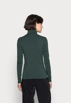 Samsøe Samsøe ESTER - T-shirt à manches longues Women -Samsøe Soldes f5c22380fb3543739b96e613358b1b95