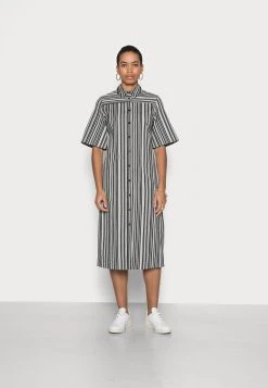 Samsøe Samsøe DEMI LONG DRESS - Robe chemise Women