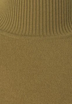Samsøe Samsøe GUNA TURTLE NECK - Pullover Men -Samsøe Soldes f609117f7cf74bb8b1cf4f47f8637761
