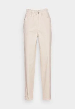 Samsøe Samsøe SIMONIE TROUSERS - Pantalon classique Women -Samsøe Soldes f60ea0d5572c45c59e7021c2a69dde45