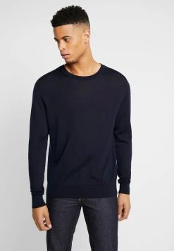 Samsøe Samsøe FLEMMING CREW NECK - Pullover Men