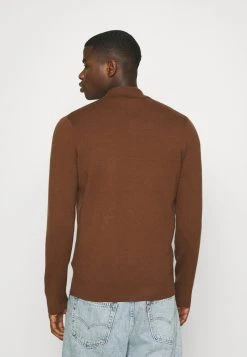 Samsøe Samsøe GUNA ZIP - Gilet Men -Samsøe Soldes f62bef2dafb946f892abc6c256430d2b