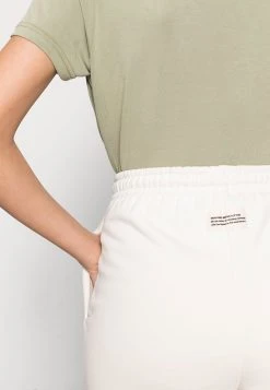 Samsøe Samsøe UNDYED TROUSERS - Pantalon de survêtement Women -Samsøe Soldes f656aab1434642eb95fd4e59561df23f