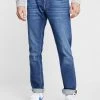 Samsøe Samsøe STEFAN - Jean slim Men -Samsøe Soldes f6b6c1dd86c64a8a90f7a4e8cc166925