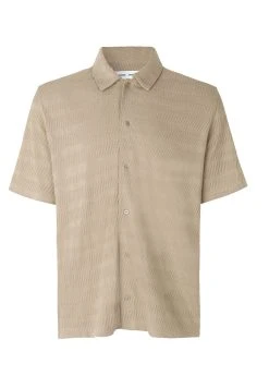 Sams&oslash;e Sams&oslash;e SAMUEL - Chemise Men -Samsøe Soldes f6b79d76e46e457c836dfc23714873e2
