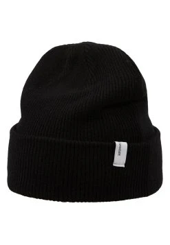 Samsøe Samsøe THE BEANIE UNISEX - Bonnet All -Samsøe Soldes f6db9c460ccb4eb0b2d496eaaf4b35c8