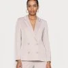 Samsøe Samsøe HOYS - Blazer Women -Samsøe Soldes f747264bf6f04b50a15274e29265fc19