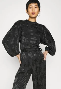 Samsøe Samsøe HARRIET - Combinaison Women -Samsøe Soldes f78c9ab01b774f8cafe590804aba0246