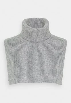 Samsøe Samsøe FLINTI TURTLE SCARF - Écharpe tube Women