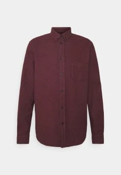 Samsøe Samsøe LIAM - Chemise Men -Samsøe Soldes f831d1e2f79c4c26bfe19d98cf9b9921 1