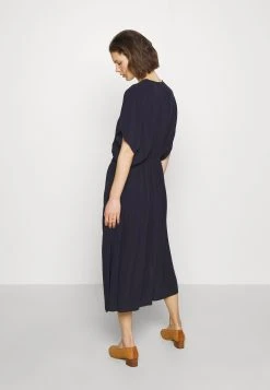 Samsøe Samsøe ANDINA LONG DRESS - Robe longue Women