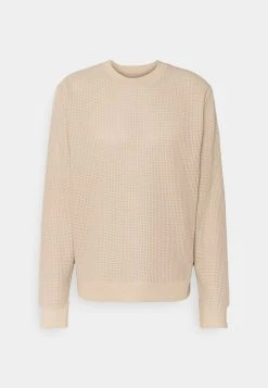 Samsøe Samsøe EBBE CREW NECK - Pullover Men -Samsøe Soldes f84b13ecf6a94d8681199331fd1245fb