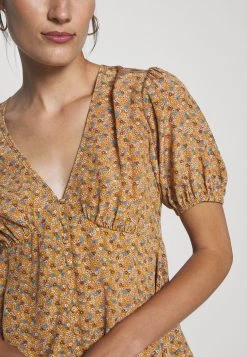 Samsøe Samsøe PETUNIA BLOUSE - Blouse Women -Samsøe Soldes f9529454680f4d9bbf535521065f08ae