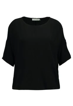Sams&oslash;e Sams&oslash;e MAINS TEE - Blouse Women -Samsøe Soldes f96154b335eb43e8a89946b7aeb67f3b 5