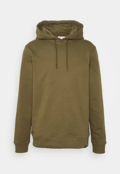 Samsøe Samsøe HUGO HOODIE - Sweat à capuche Men -Samsøe Soldes f984f43488e2443a881bf2187b6b67c9 2