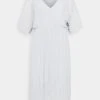 Samsøe Samsøe ANDINE DRESS - Robe de jour Women -Samsøe Soldes f9b587376982470a84b993628ce21b66