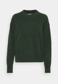 Samsøe Samsøe ANOUR - Pullover Women 18 Samsøe Samsøe ANOUR - Pullover Women -Samsøe Soldes f9c056208de8445aad04f1ba78a3d6fe